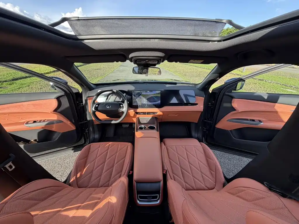 Changan Changan CS75PLUS — миниатюра 25