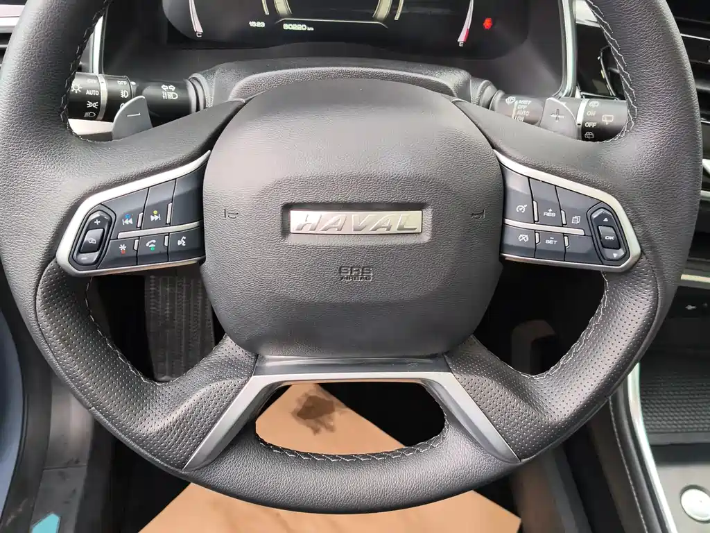 Haval H6 — миниатюра 8