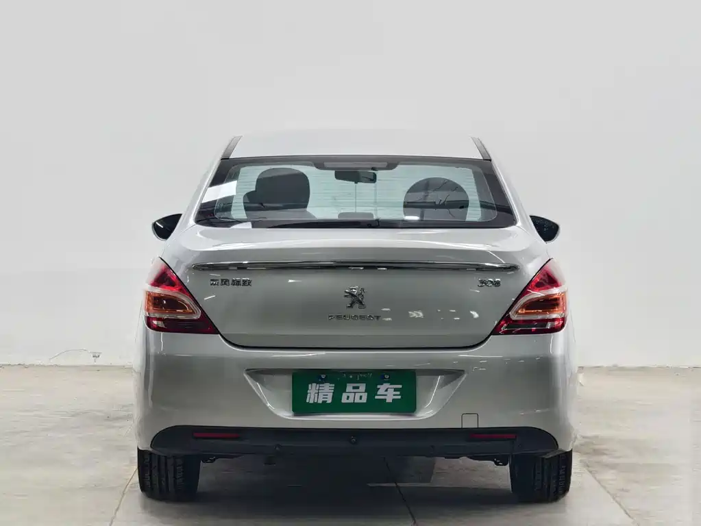 Peugeot 308 — миниатюра 5