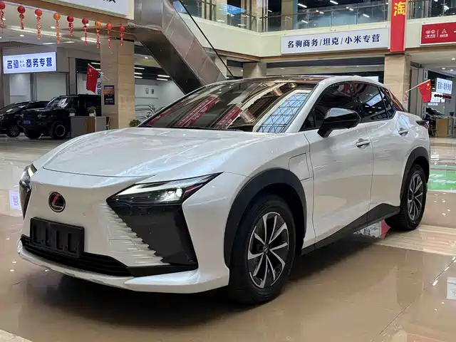 LEXUS RZ 2023