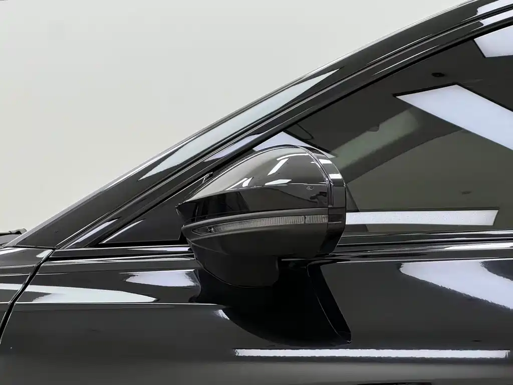 Audi A6 (Import) — миниатюра 14