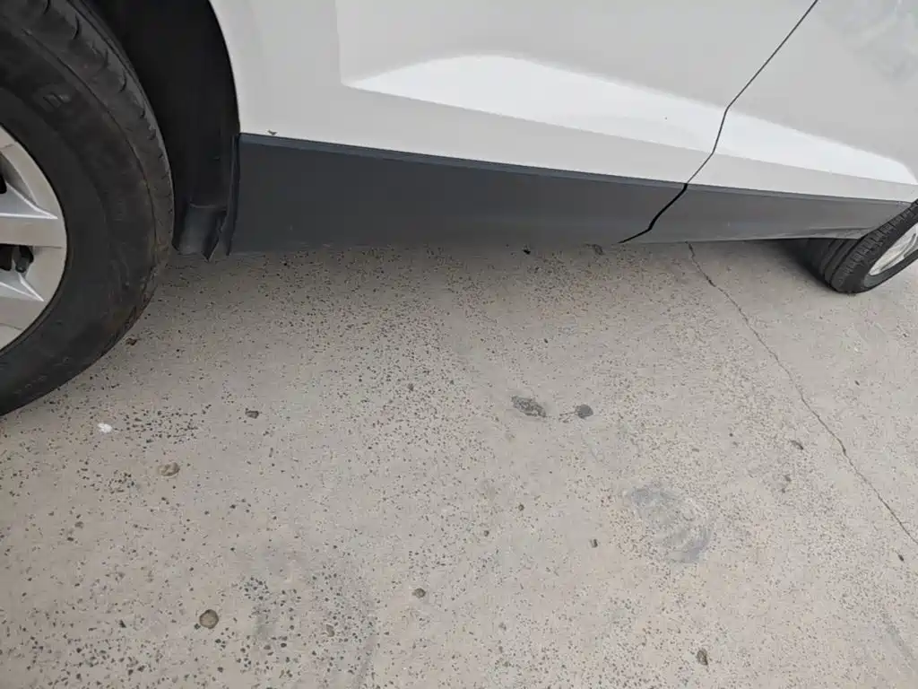 Volkswagen Tharu — миниатюра 21
