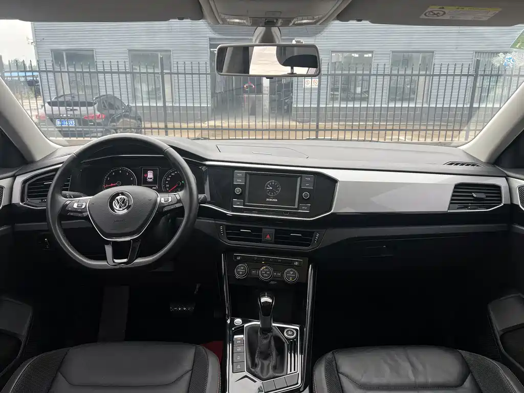 Volkswagen Tayron — миниатюра 12