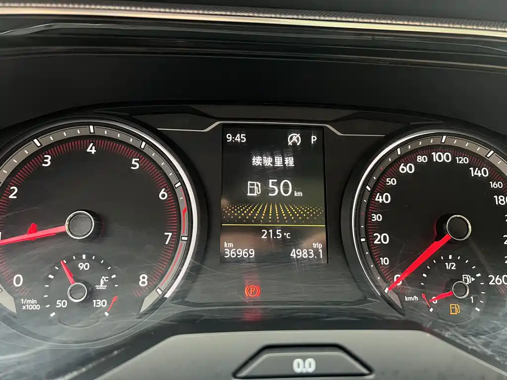 Volkswagen Tayron — миниатюра 15