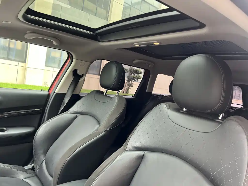 Mini Clubman 2022 2.0T COOPER S