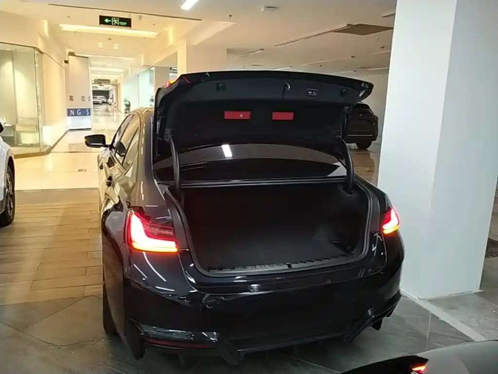 BMW i3 — миниатюра 19