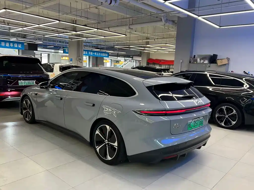 NIO ET5T 2024 75kWh Touring
