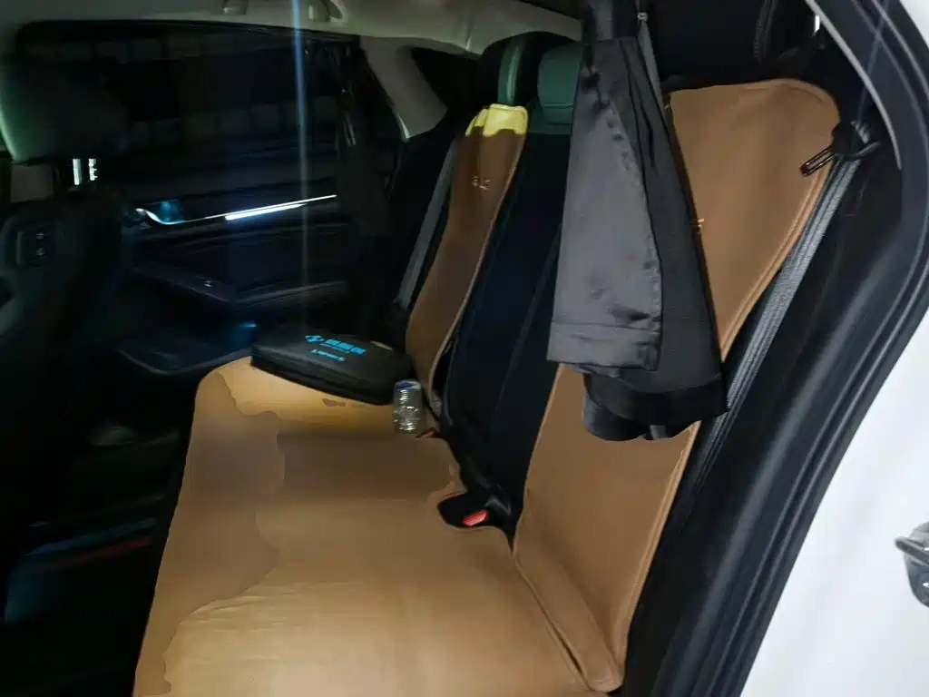 Honda Accord — миниатюра 13