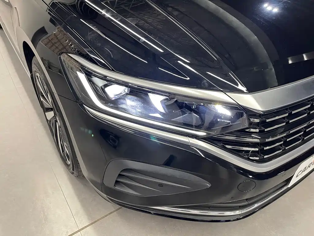 Volkswagen Passat — миниатюра 32