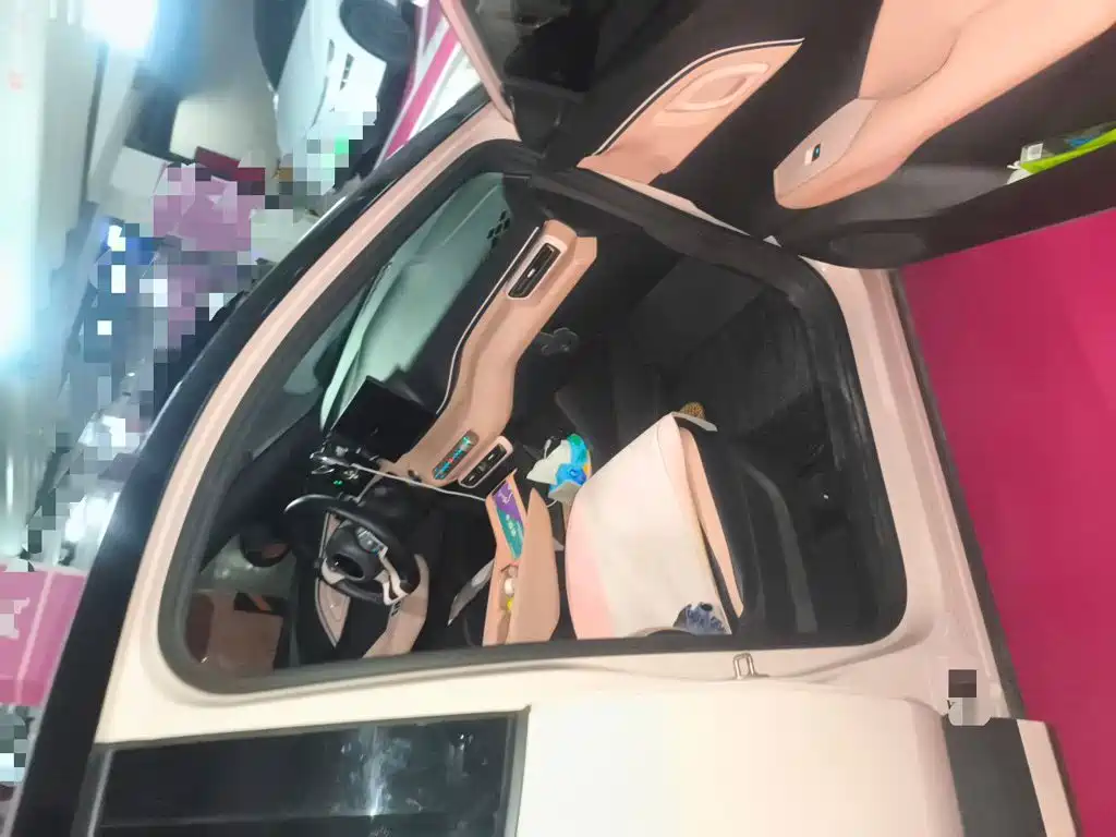 BYD Seagull — миниатюра 19