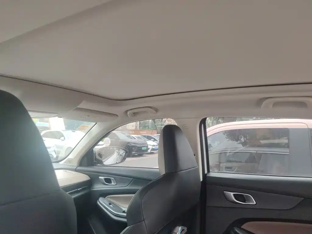Changan CS55PLUS — миниатюра 19