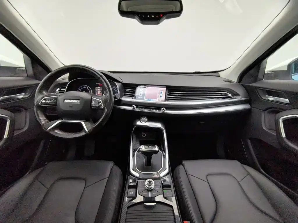 Haval H6 — миниатюра 5