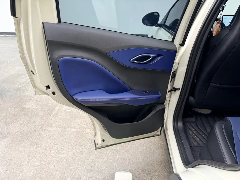 BYD Seagull — миниатюра 13