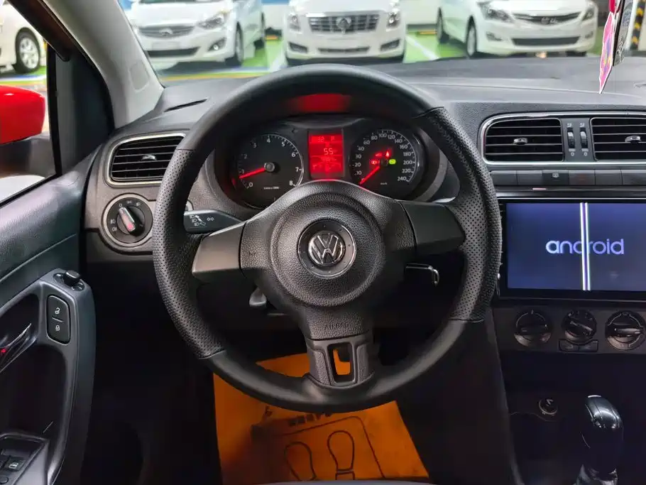 Volkswagen Polo — миниатюра 15