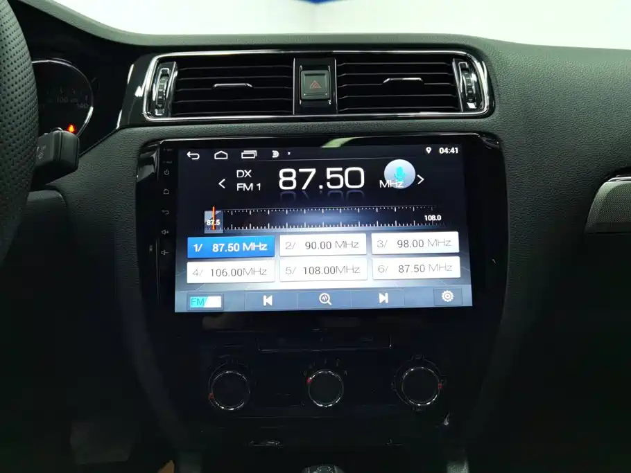 Volkswagen Sagitar — миниатюра 13