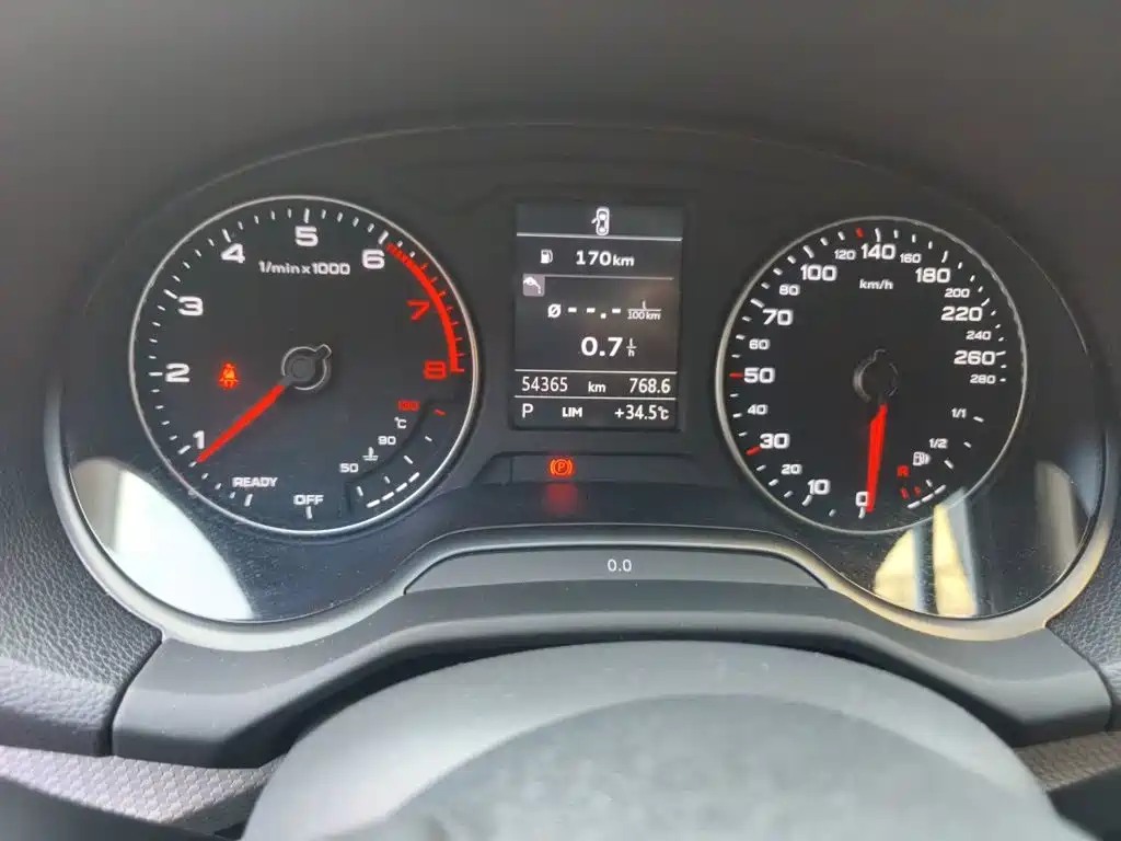 Audi Q2L — миниатюра 5