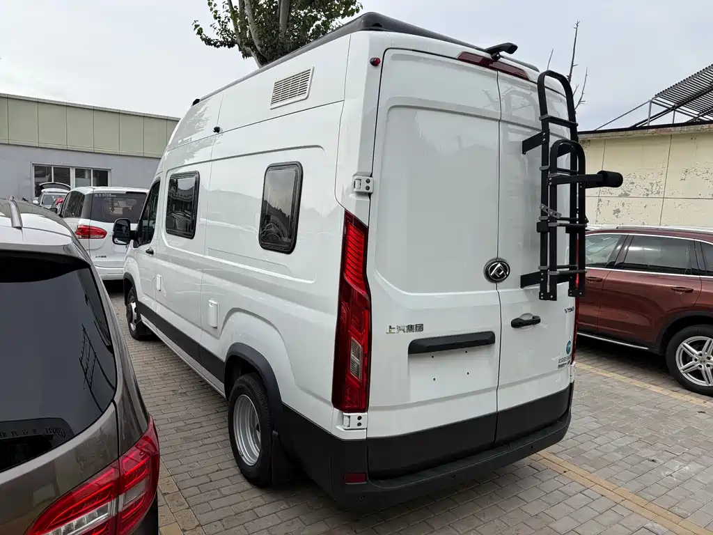 Maxus SAIC MAXUS V90 V90 2023