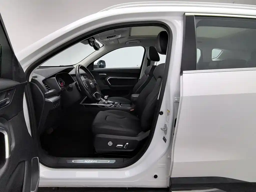 Haval H6 — миниатюра 10