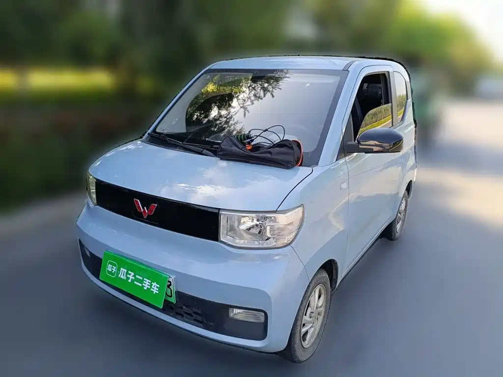 Wuling MINIEV 2020