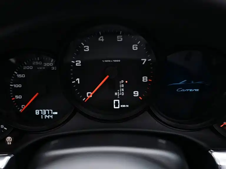 Porsche 911 — миниатюра 14