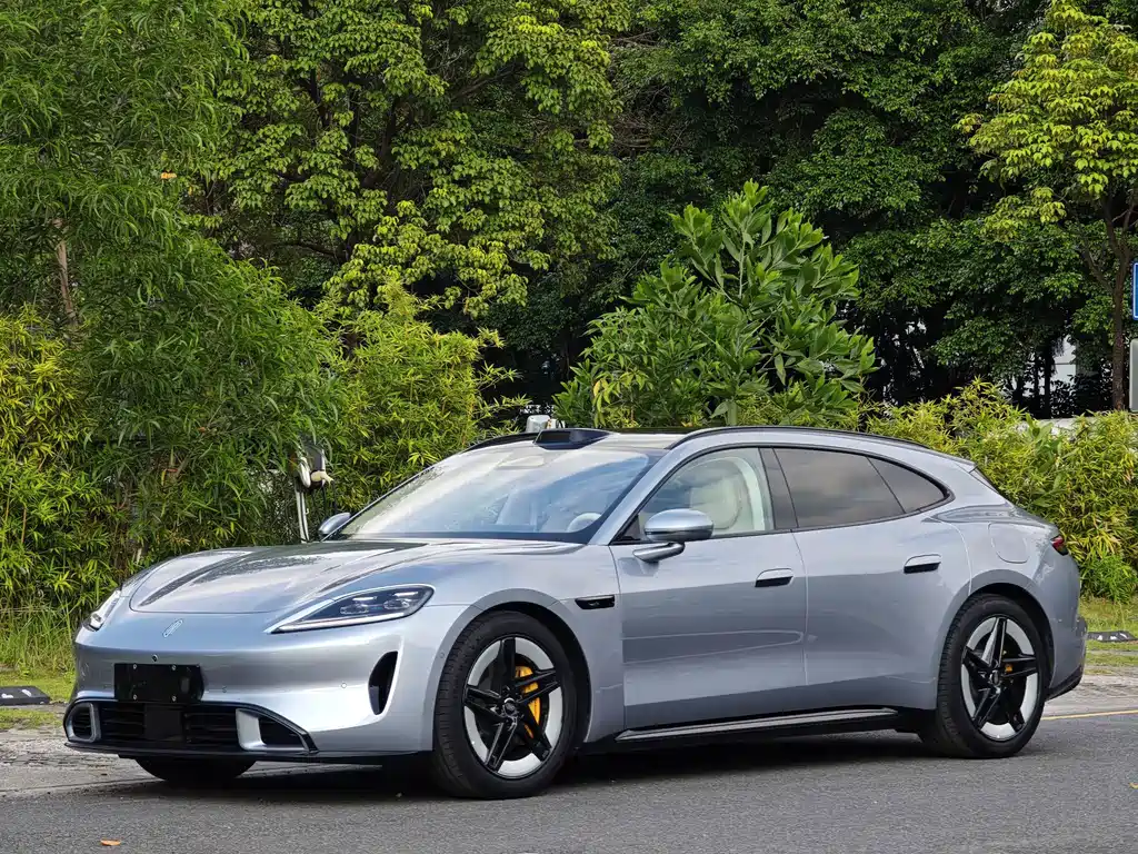 Shangjie Shangjie Z7T