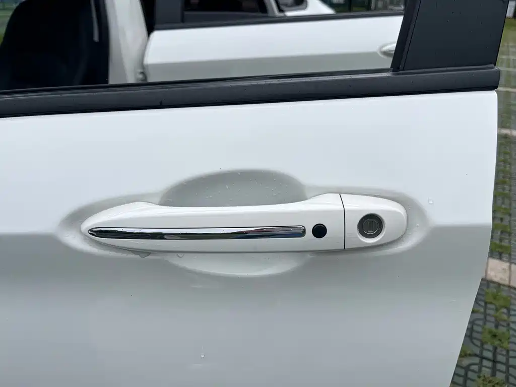 GAC Motor Trumpchi GA4 — миниатюра 20