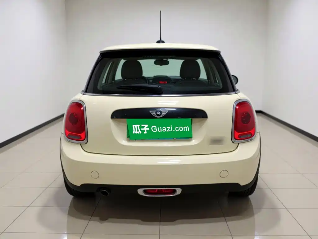 MINI Mini — миниатюра 3