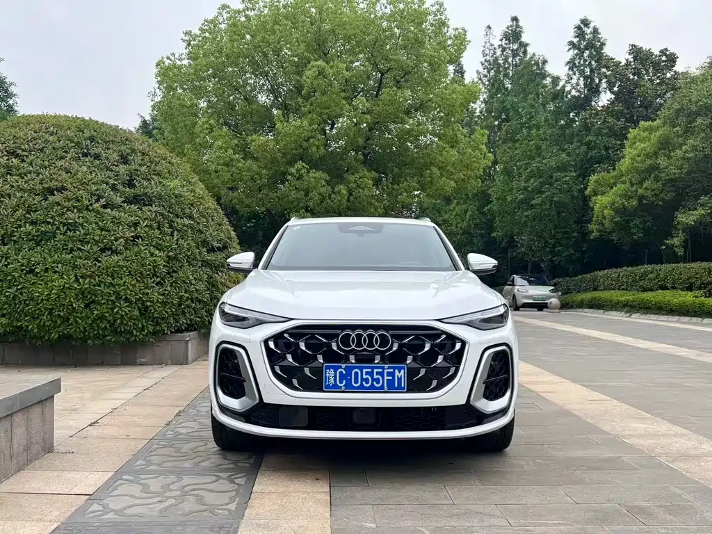 Audi Q5L 2026 2.0T