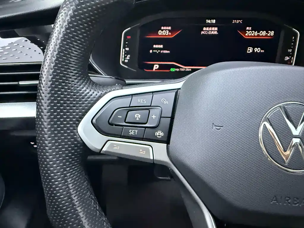 Volkswagen Passat — миниатюра 23