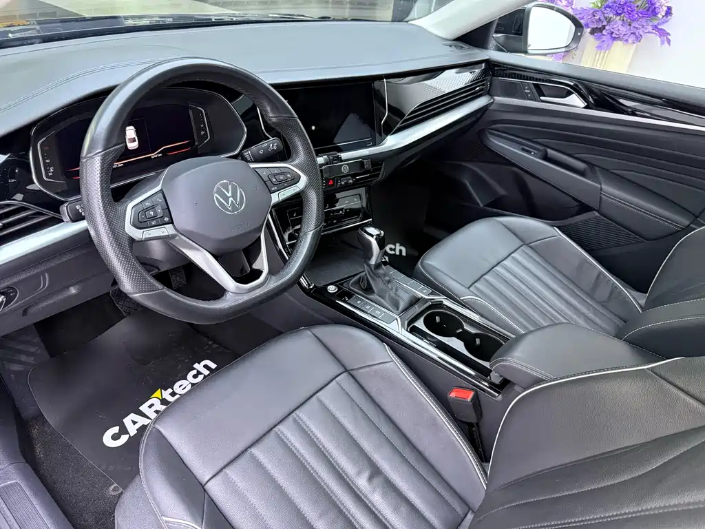 Volkswagen Passat — миниатюра 18