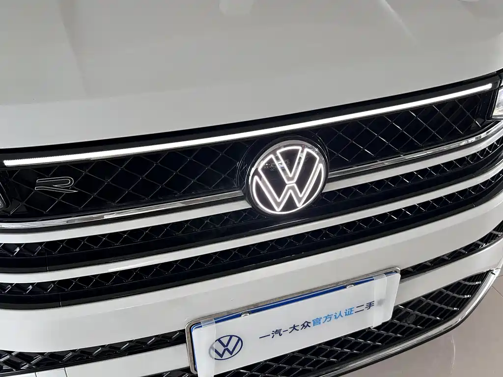 Volkswagen Tavendor — миниатюра 15