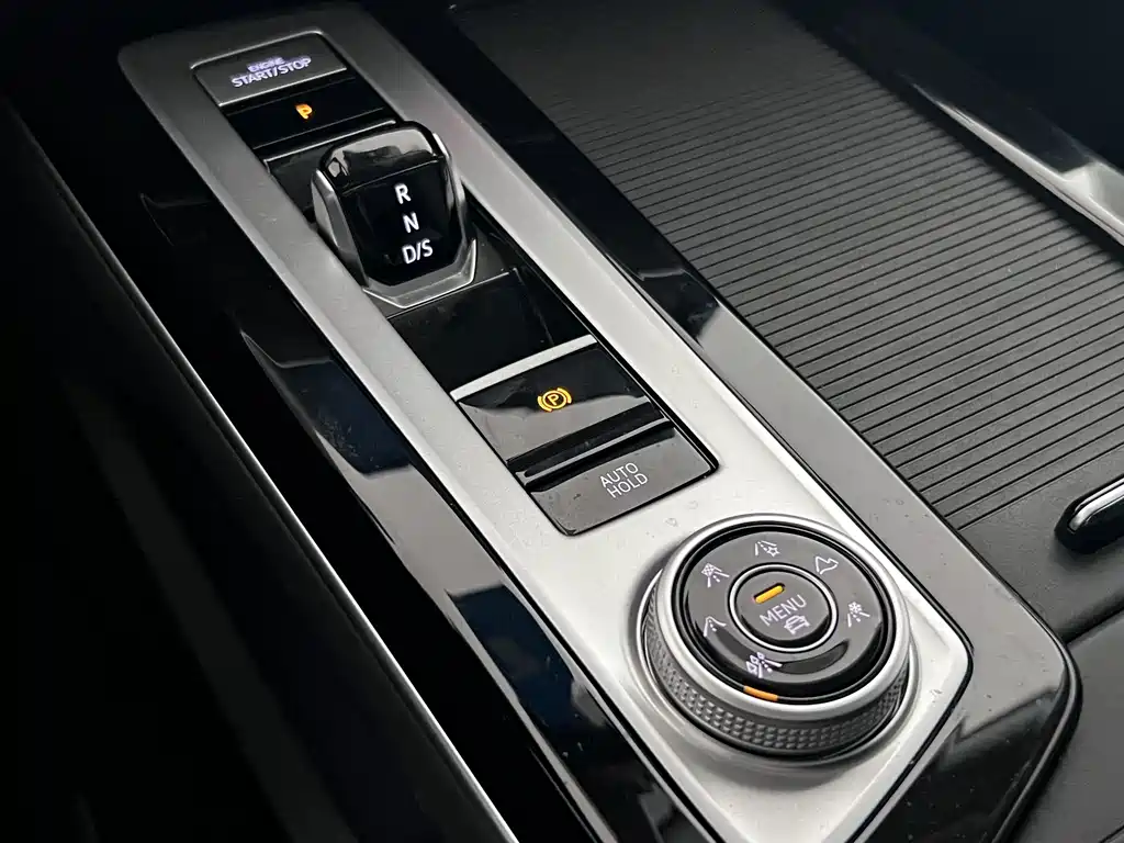 Volkswagen Tavendor — миниатюра 17
