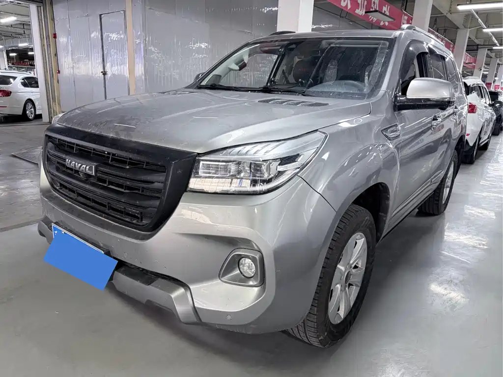 Купить Haval H9