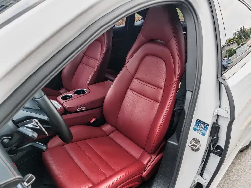 Porsche Panamera 2021 Panamera 2.9T