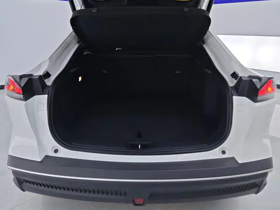 Changan Deepal DARK BLUE SL03