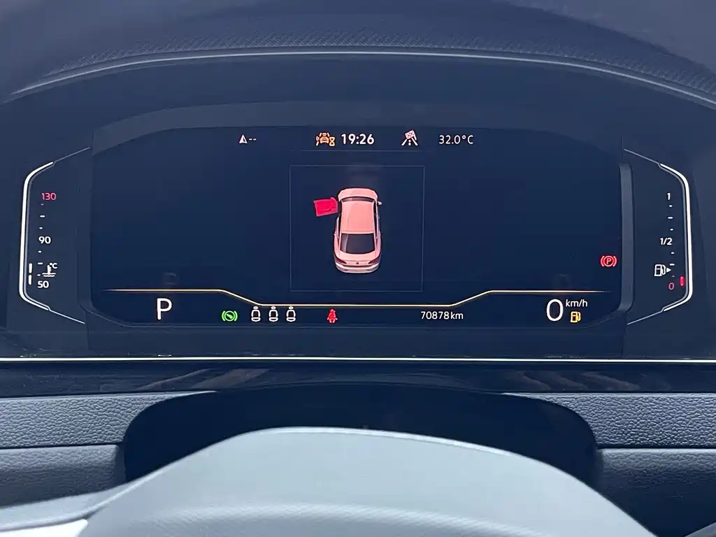 Volkswagen CC — миниатюра 14