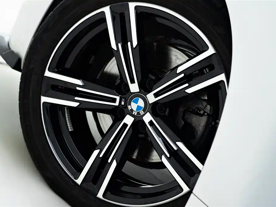 BMW 4 Series 4 2022 425i M Sport