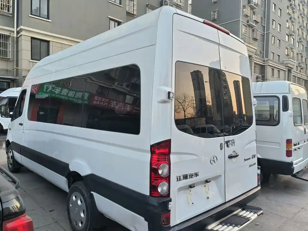 JIANGQI GROUP XINGRUI