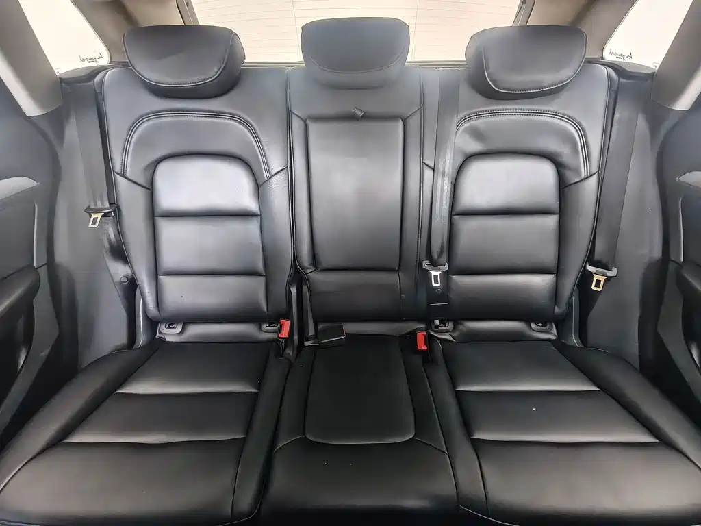 Audi Q5 — миниатюра 15