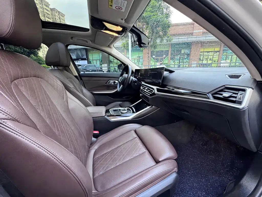 BMW 3 Series — миниатюра 14