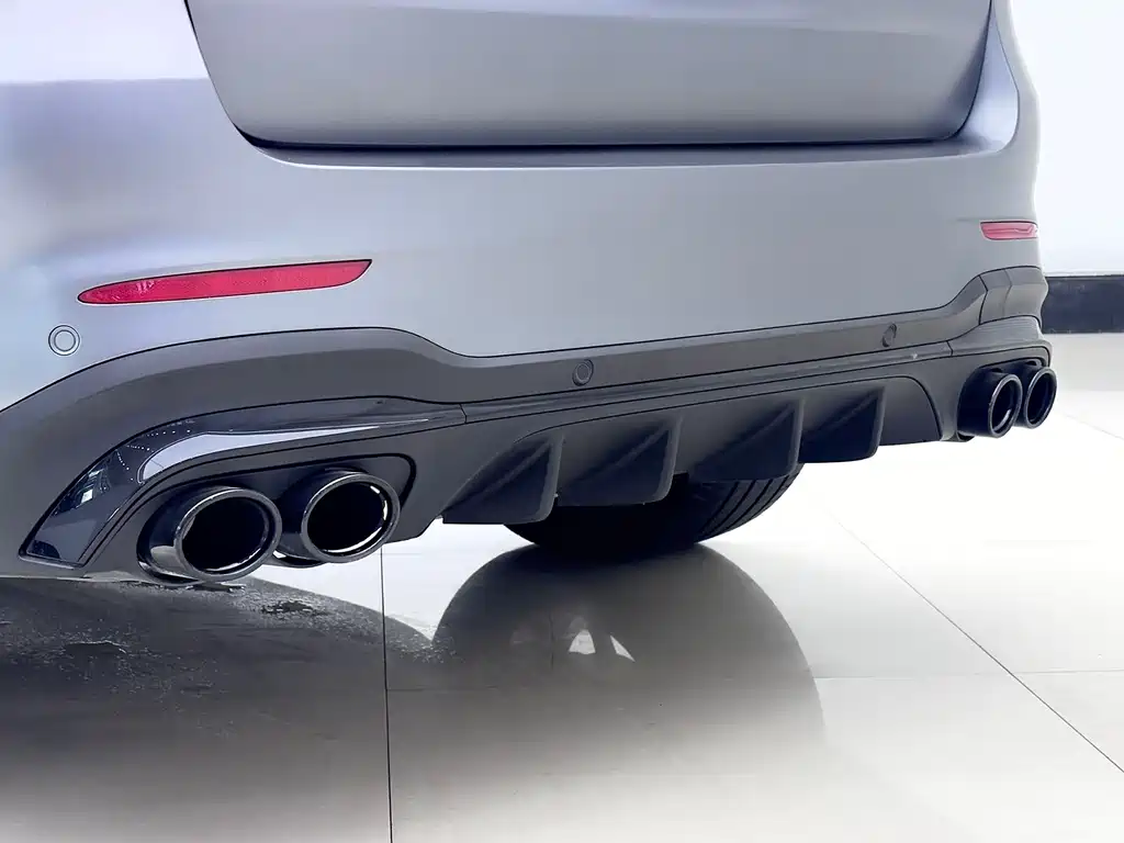 Mercedes-Benz GLC AMG — миниатюра 15