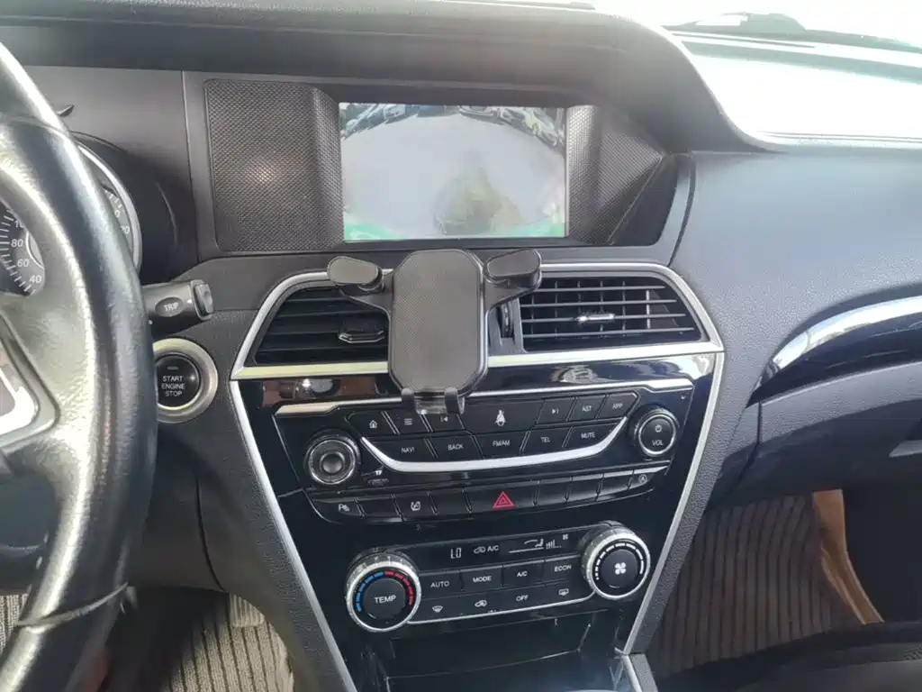 Leopaard Leopaard CS10 — миниатюра 13