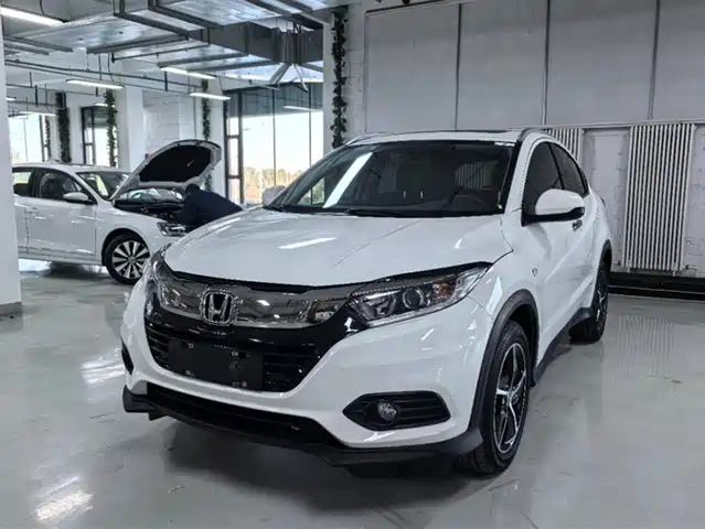 HONDA BINZHI