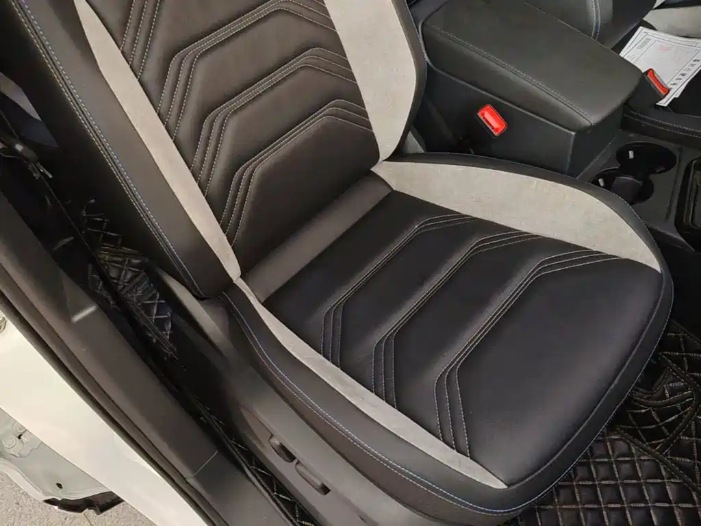 Volkswagen Tayron GTE — миниатюра 25