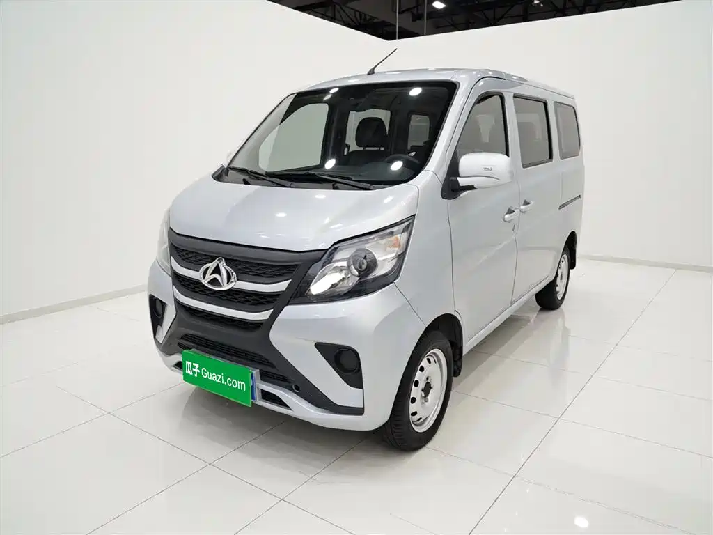 Kaicheng Star 5 2025