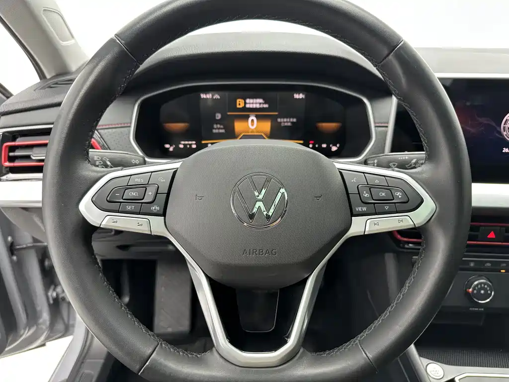 Volkswagen Lavida — миниатюра 16