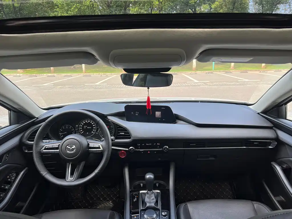 Mazda 3 Axela — миниатюра 6