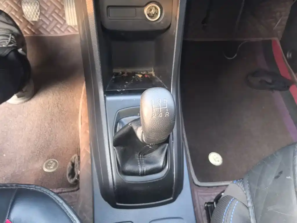 Baojun 310 — миниатюра 10