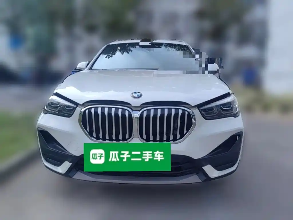 BMW X1 — миниатюра 23