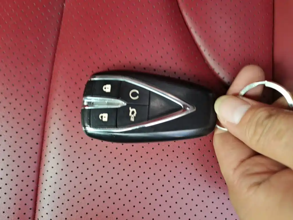 Changan Changan CS75PLUS — миниатюра 9